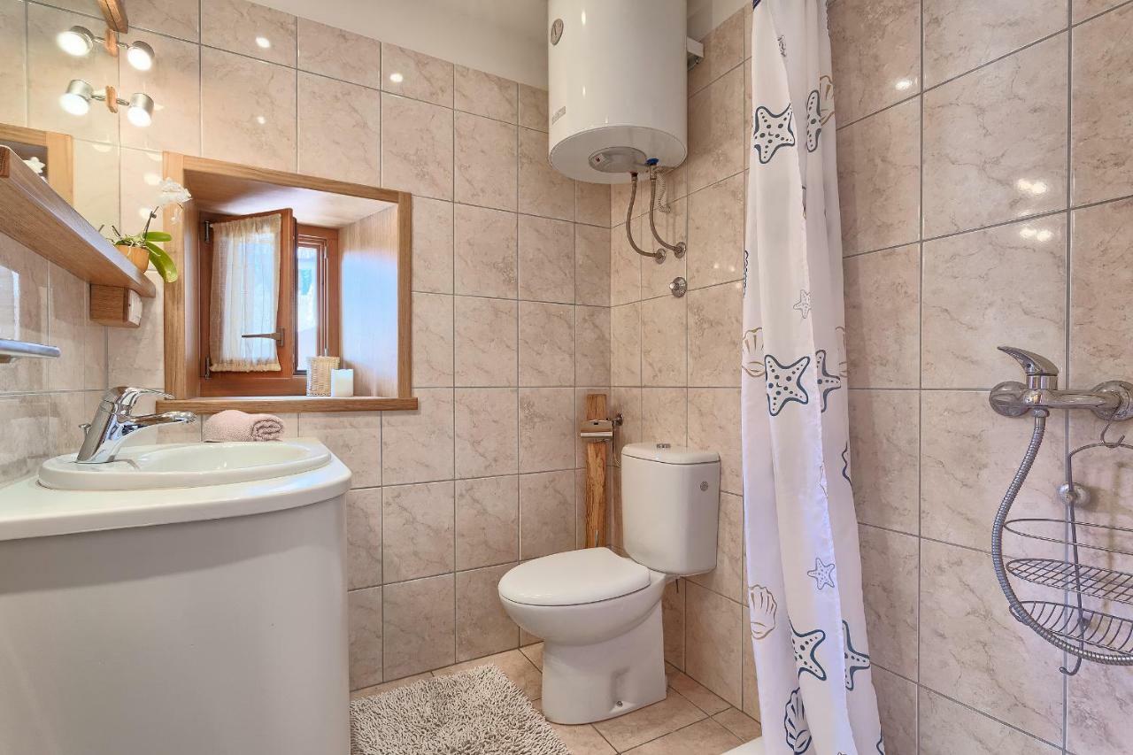 Studio Mia Premantura Buitenkant foto