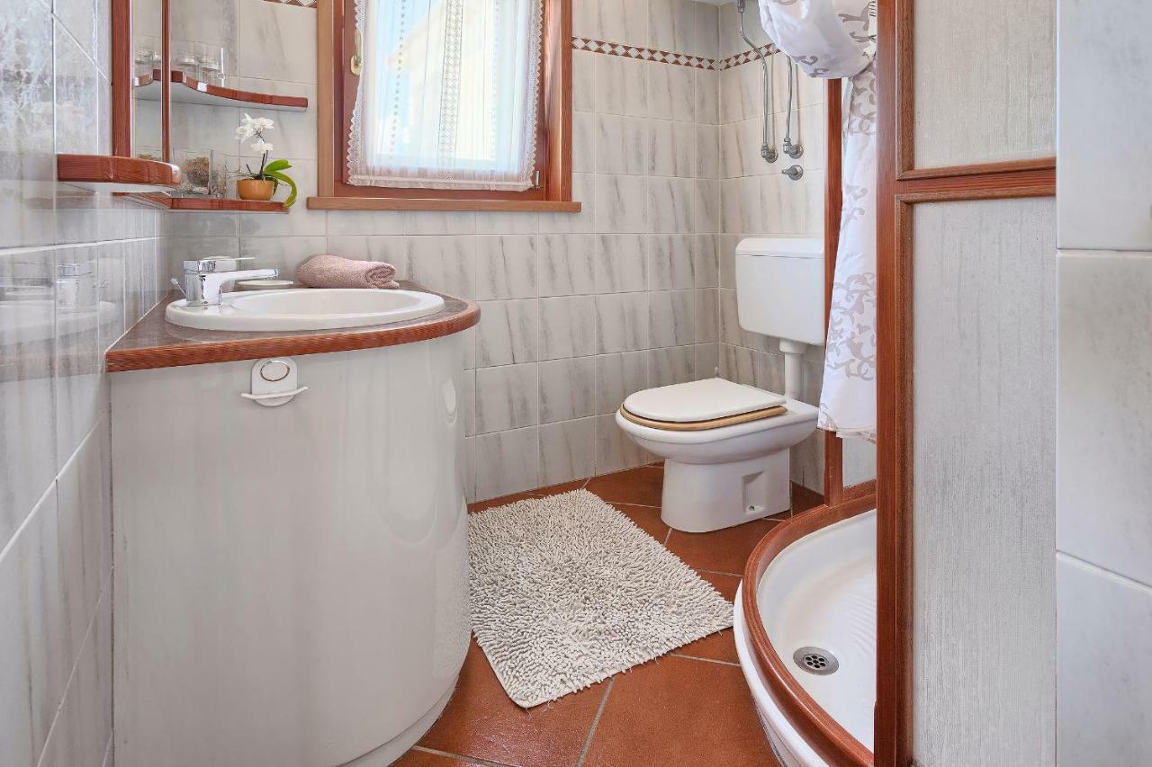 Studio Mia Premantura Buitenkant foto