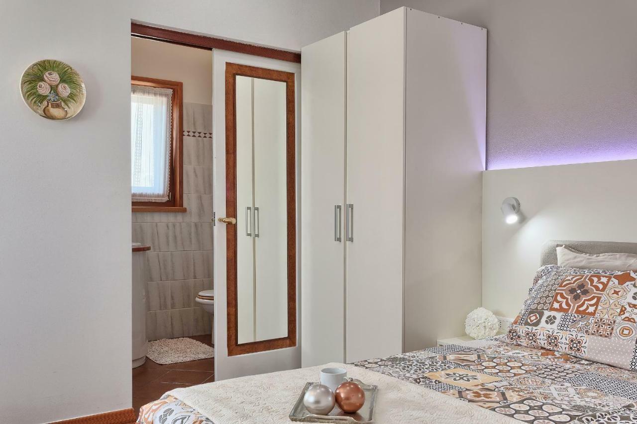 Studio Mia Premantura Buitenkant foto